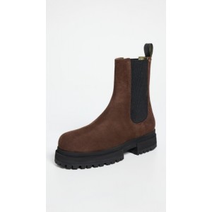 Acacia Carry Over Chelsea Boots