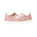 Butter Leather Sneaker Pink