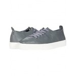 Butter Leather Sneaker Grey
