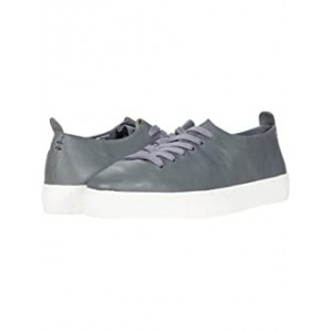 Butter Leather Sneaker Grey