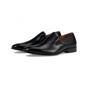 Slip-On Loafers Classic Black