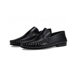 Moccasin Loafers Black