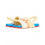 Beach Slide + Toy Story BB (Toddler/Little Kid) Blue/Yellow