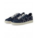 Keating Lace-Up Navy