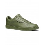 Keating Lace-Up Amazon Green