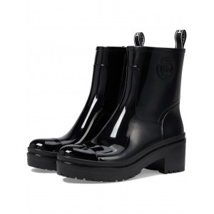 Karis Rain Boots Black