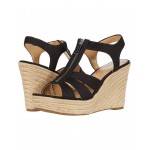 Berkley Wedge Black