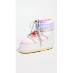Icon Low Tie Dye Boots