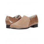 Marteen Taupe Suede Vamp/Corc
