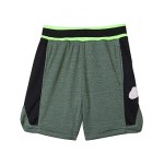 Hoopfly Shorts (Little Kids) Outdoor Green