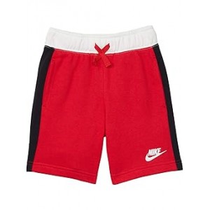 Air Shorts (Little Kids) Univeristy Red
