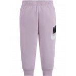 Club HBR Joggers (Toddler) Pink