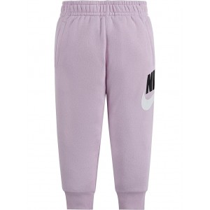 Club HBR Joggers (Toddler) Pink