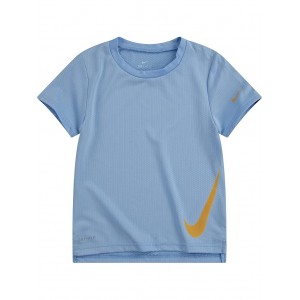Dry Top (Toddler) Psychic Blue