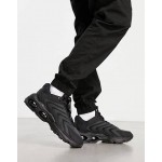 Nike Air Max TW trainers in black
