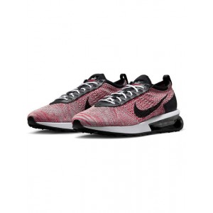 air max flyknit racer mens fitness workout running & training shoes