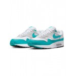 air max 1 mens leather fitness running & training shoes