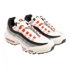 white & chile red air max japan summit sneakers