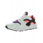 air huarache mens faux leather breathable casual and fashion sneakers