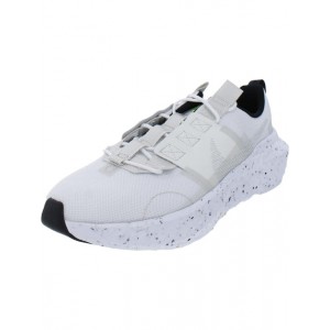crater impact mens active lifestyle running shoes