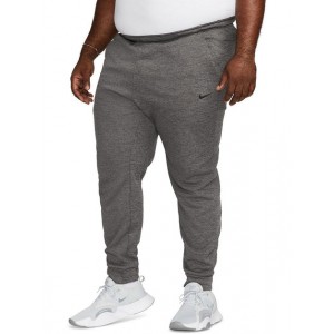 mens tapered fitness jogger pants