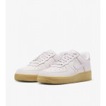 air force 1 premium dr9503-601 womens pearl pink basketball shoes yup76