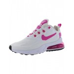 air max 270 react womens performance fitness running shoes