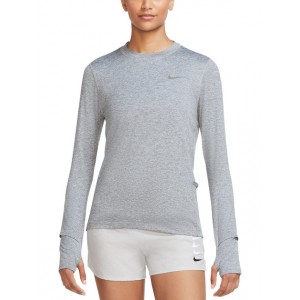 womens crewneck running shirts & tops