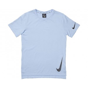 Nike Kids Instacool Short Sleeve Top (Little Kids/Big Kids)