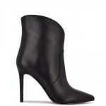 Tolate Dress Booties