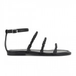 Ipster Ankle Strap Flat Sandals