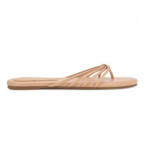 Blithe Flat Sandals