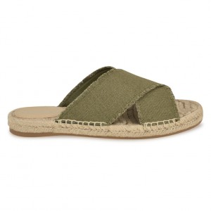 Hamden Flat Casual Sandals