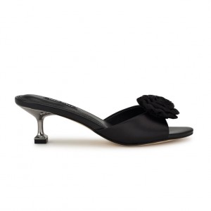 Dhalia Rosette Sandals