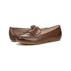 SOUL Naturalizer - Seven Brown Croco Synthetic