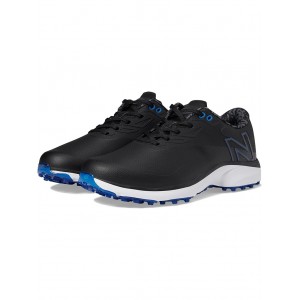 Fresh Foam X Defender SL Golf Shoes Black/Blue