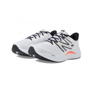 FuelCell Propel v4 White/Black