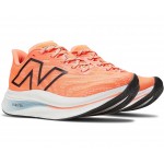 Womens New Balance FuelCell SuperComp Trainer v2