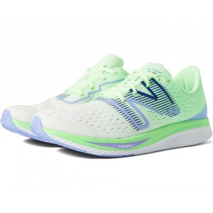 Womens New Balance FuelCell SuperComp Pacer