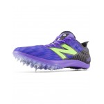 Womens New Balance FuelCell MD500 V9