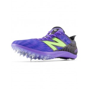 Womens New Balance FuelCell MD500 V9
