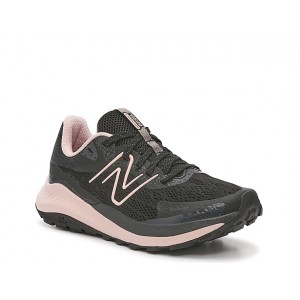 New Balance Dynasoft Nitrel V5 Trail Running Shoe - Womens