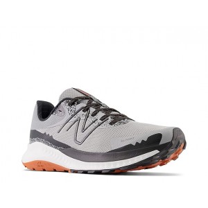 New Balance DynaSoft Nitrel V5 Trail Running Shoe - Mens