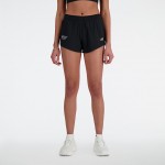 Women's United Airlines NYC Half RC Short 3
