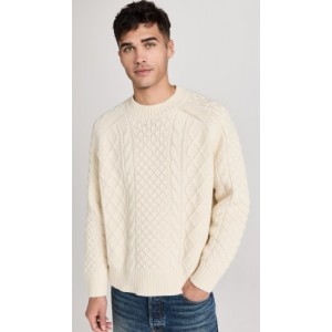 Carran Sweater