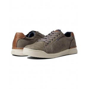 Kore Cruise Lace To Toe Oxford Gray