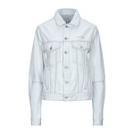 OFF-WHITE Denim jackets