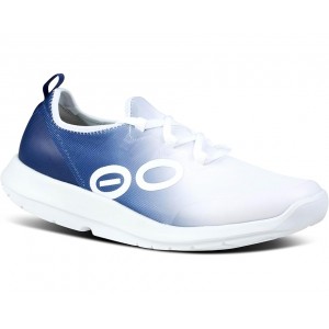 OOFOS OOmg Sport LS Shoe