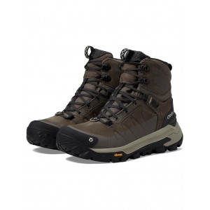 Bangtail Mid Insulated B-Dry Peregrine