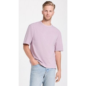 Benny Garment Dyed T-Shirt